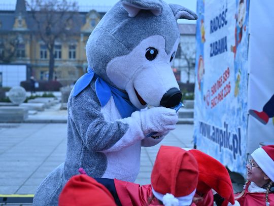 Drugi weekend Jarmarku Bożonarodzeniowego w Tomaszowie Mazowieckim za nami