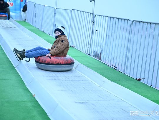 Drugi weekend Jarmarku Bożonarodzeniowego w Tomaszowie Mazowieckim za nami