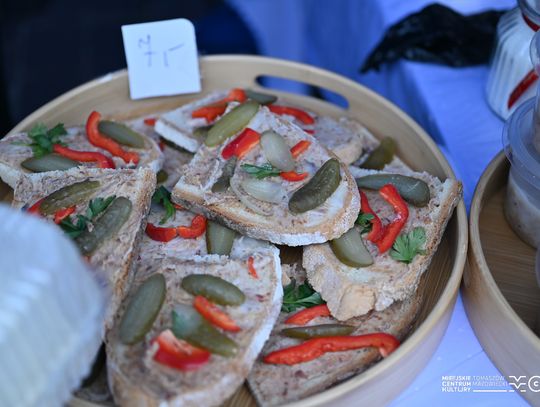 Drugi weekend Jarmarku Bożonarodzeniowego w Tomaszowie Mazowieckim za nami