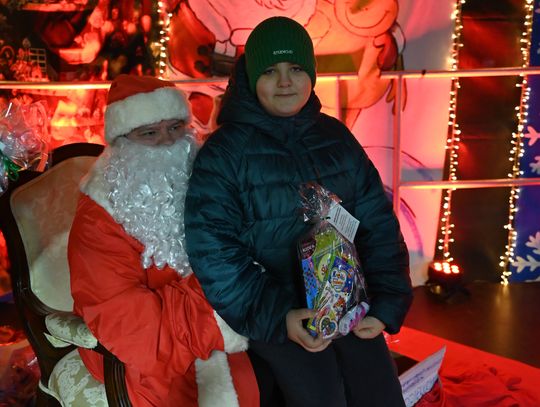 Drugi weekend Jarmarku Bożonarodzeniowego w Tomaszowie Mazowieckim za nami