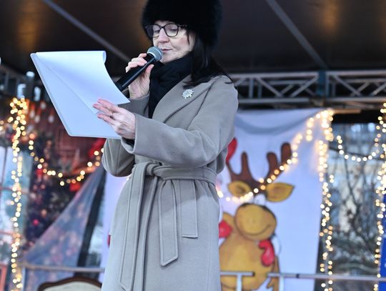 Drugi weekend Jarmarku Bożonarodzeniowego w Tomaszowie Mazowieckim za nami