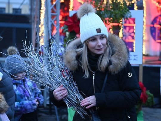 Drugi weekend Jarmarku Bożonarodzeniowego w Tomaszowie Mazowieckim za nami