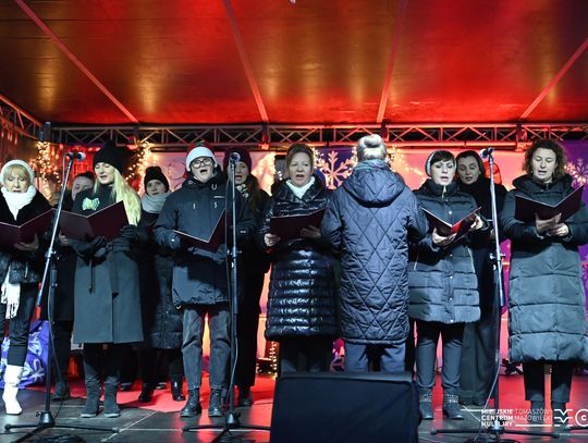 Drugi weekend Jarmarku Bożonarodzeniowego w Tomaszowie Mazowieckim za nami