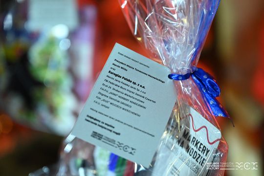 Drugi weekend Jarmarku Bożonarodzeniowego w Tomaszowie Mazowieckim za nami