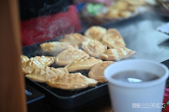 Drugi weekend Jarmarku Bożonarodzeniowego w Tomaszowie Mazowieckim za nami
