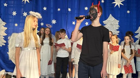 „Stajenka pełna nadziei”