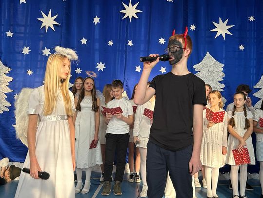 „Stajenka pełna nadziei”