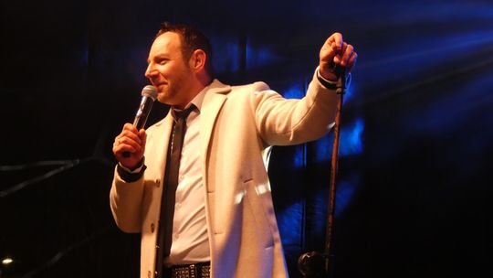 Tomaszów Mazowiecki powitał 2026 rok na Placu Kościuszki. „Było zimno, ale atmosfera gorąca”