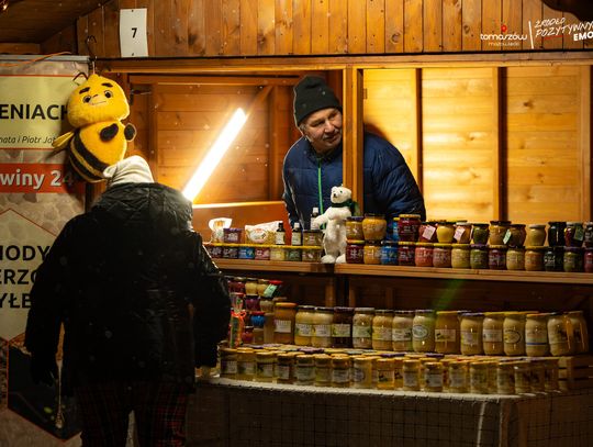 Było gorąco na Lodowym Graniu. Plac Kościuszki rozgrzał się mimo mrozu