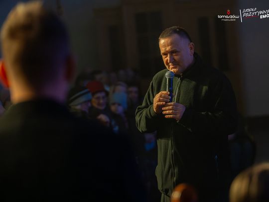 „…A POKÓJ NA ZIEMI” – kolędy, które naprawdę wybrzmiały w ludziach