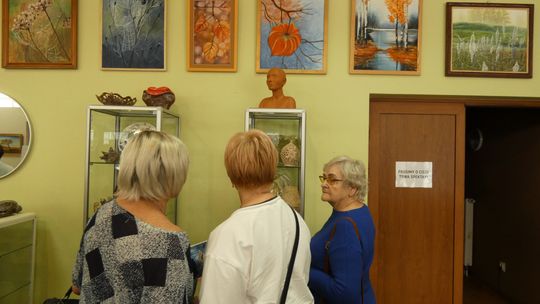 Jesień w środku zimy – i to jaka!