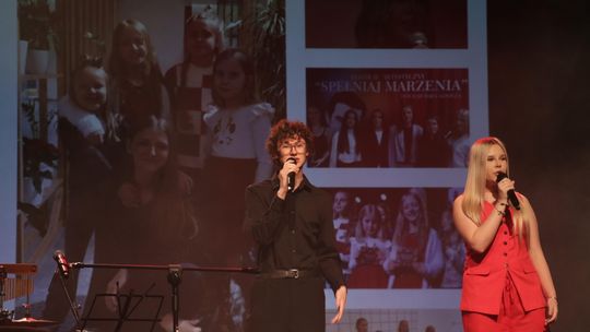 Świąteczna atmosfera w PCAS-ie