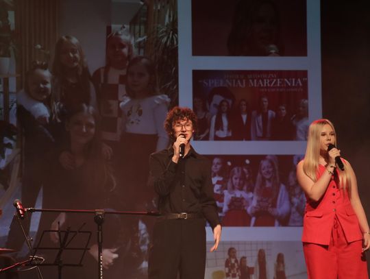 Świąteczna atmosfera w PCAS-ie