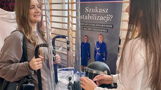 27 stycznia: Regionalne Akademickie Targi Edukacyjne w Tomaszowie