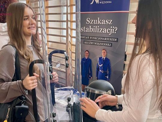 27 stycznia: Regionalne Akademickie Targi Edukacyjne w Tomaszowie