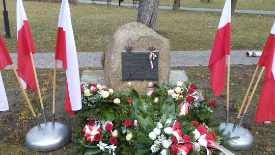 Uczciliśmy rocznicę wybuchu Powstania Wielkopolskiego