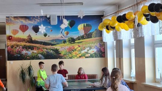 „Ferie na medal” w tomaszowskich szkołach podstawowych