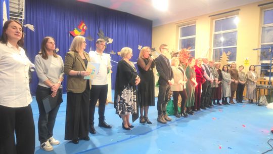 „Poznajmy się bliżej!” – Dzień Otwarty w Szkole Podstawowej nr 12 „Poznajmy się bliżej!” – Dzień Otwarty w Szkole Podstawowej nr 12