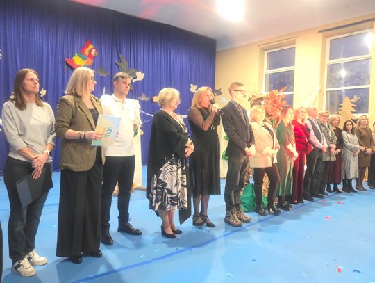 „Poznajmy się bliżej!” – Dzień Otwarty w Szkole Podstawowej nr 12