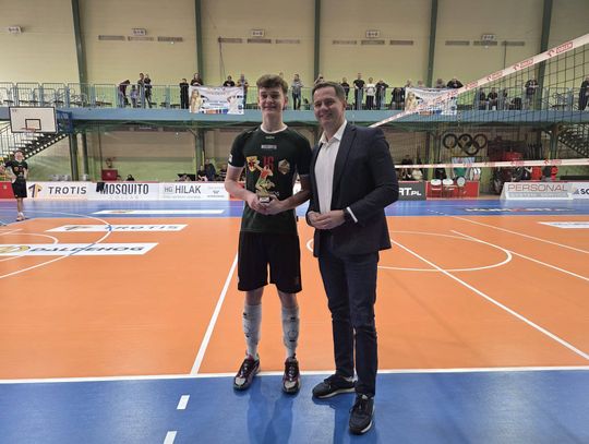 Lechia Tomaszów Mazowiecki w półfinale Mistrzostw Polski juniorów młodszych – komplet zwycięstw