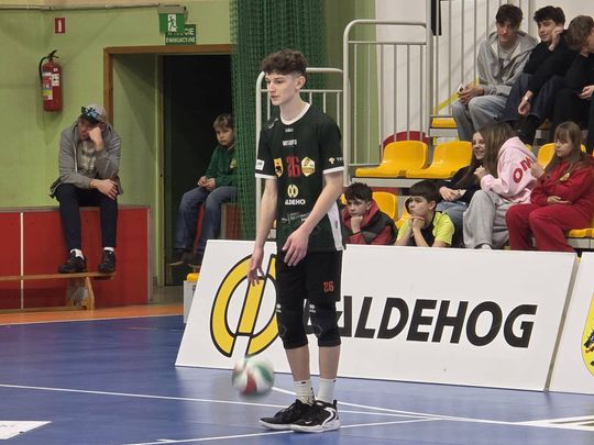 Lechia Tomaszów Mazowiecki w półfinale Mistrzostw Polski juniorów młodszych – komplet zwycięstw