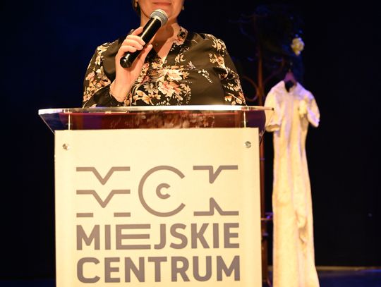 Gala konkursu „Mieczysław Fogg i jego następcy” w Tomaszowie Mazowieckim