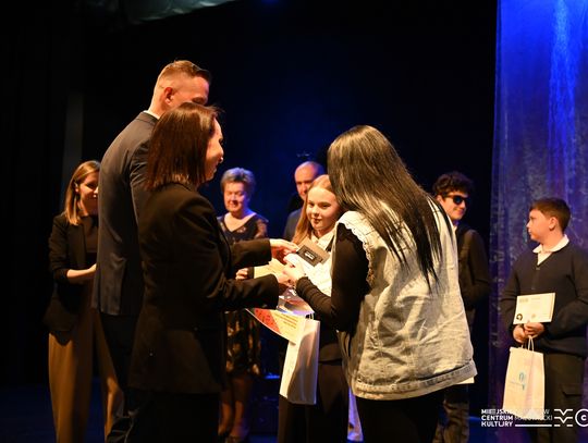 Gala konkursu „Mieczysław Fogg i jego następcy” w Tomaszowie Mazowieckim