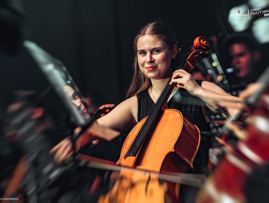 Koncert z okazji Dnia Kobiet w Tomaszowie Mazowieckim