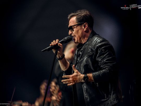 Koncert z okazji Dnia Kobiet w Tomaszowie Mazowieckim