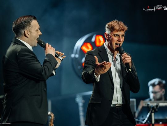 Koncert z okazji Dnia Kobiet w Tomaszowie Mazowieckim