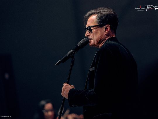 Koncert z okazji Dnia Kobiet w Tomaszowie Mazowieckim