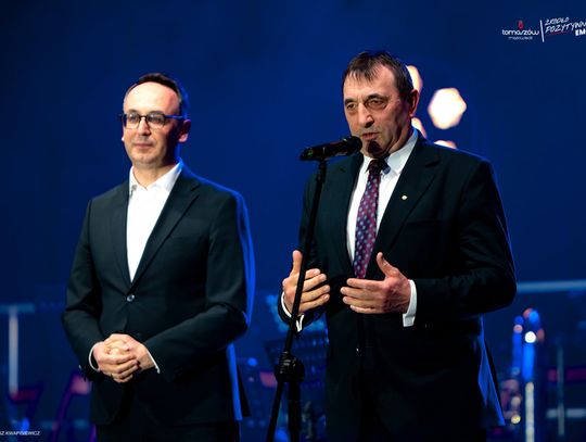 Koncert z okazji Dnia Kobiet w Tomaszowie Mazowieckim
