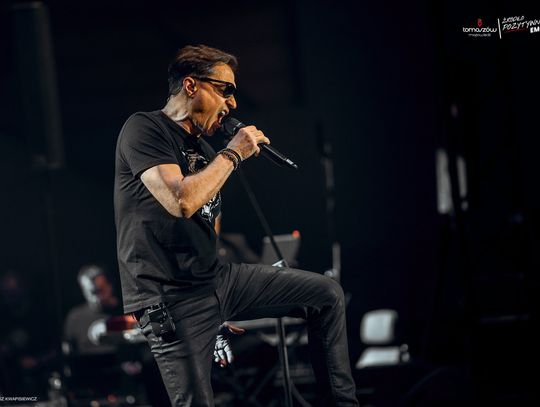 Koncert z okazji Dnia Kobiet w Tomaszowie Mazowieckim