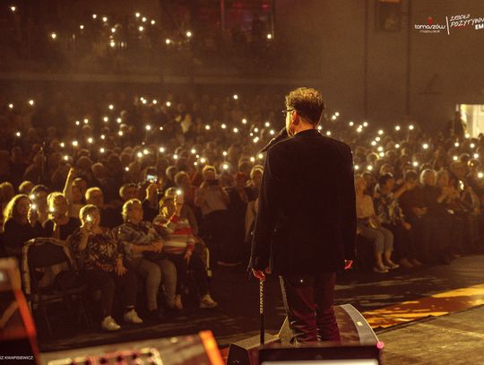 Koncert z okazji Dnia Kobiet w Tomaszowie Mazowieckim