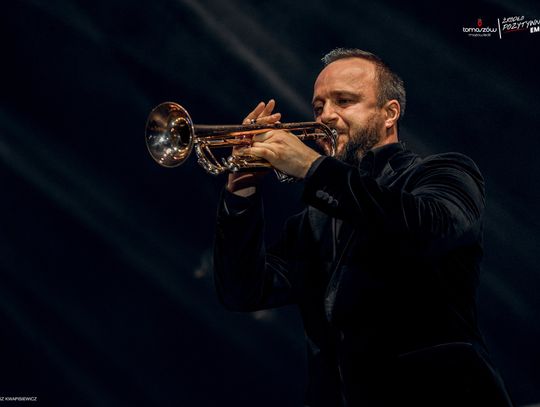 Koncert z okazji Dnia Kobiet w Tomaszowie Mazowieckim