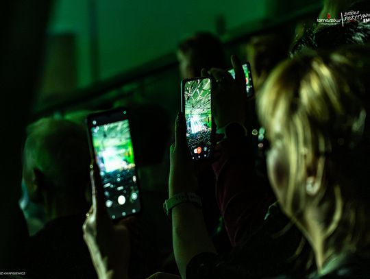 Koncert z okazji Dnia Kobiet w Tomaszowie Mazowieckim