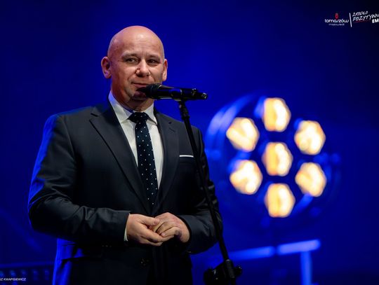 Koncert z okazji Dnia Kobiet w Tomaszowie Mazowieckim