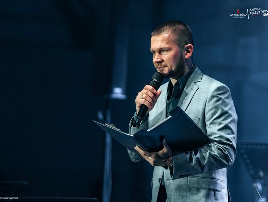 Koncert z okazji Dnia Kobiet w Tomaszowie Mazowieckim