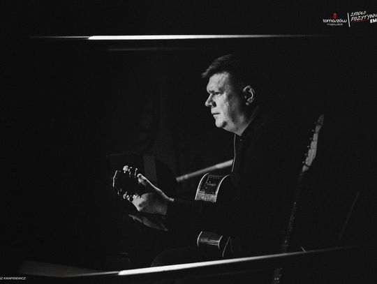 Koncert z okazji Dnia Kobiet w Tomaszowie Mazowieckim