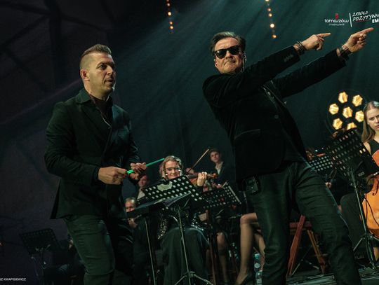 Koncert z okazji Dnia Kobiet w Tomaszowie Mazowieckim