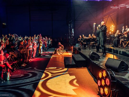 Koncert z okazji Dnia Kobiet w Tomaszowie Mazowieckim