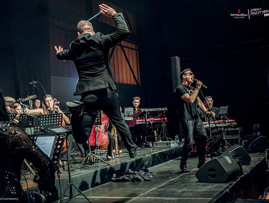 Koncert z okazji Dnia Kobiet w Tomaszowie Mazowieckim