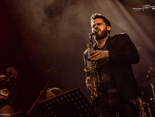 Muzyka, emocje i wyjątkowy klimat. Koncert z okazji Dnia Kobiet w Tomaszowie Mazowieckim