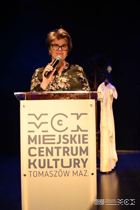 Gala konkursu „Mieczysław Fogg i jego następcy” w Tomaszowie Mazowieckim