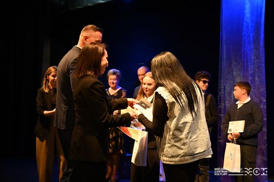 Gala konkursu „Mieczysław Fogg i jego następcy” w Tomaszowie Mazowieckim