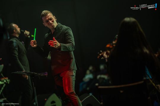 Koncert z okazji Dnia Kobiet w Tomaszowie Mazowieckim