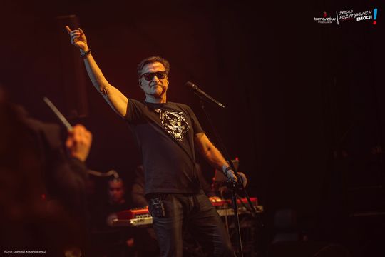 Koncert z okazji Dnia Kobiet w Tomaszowie Mazowieckim