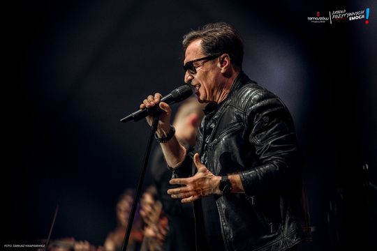 Koncert z okazji Dnia Kobiet w Tomaszowie Mazowieckim