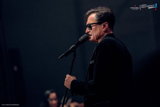 Koncert z okazji Dnia Kobiet w Tomaszowie Mazowieckim