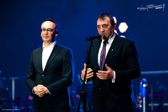 Koncert z okazji Dnia Kobiet w Tomaszowie Mazowieckim